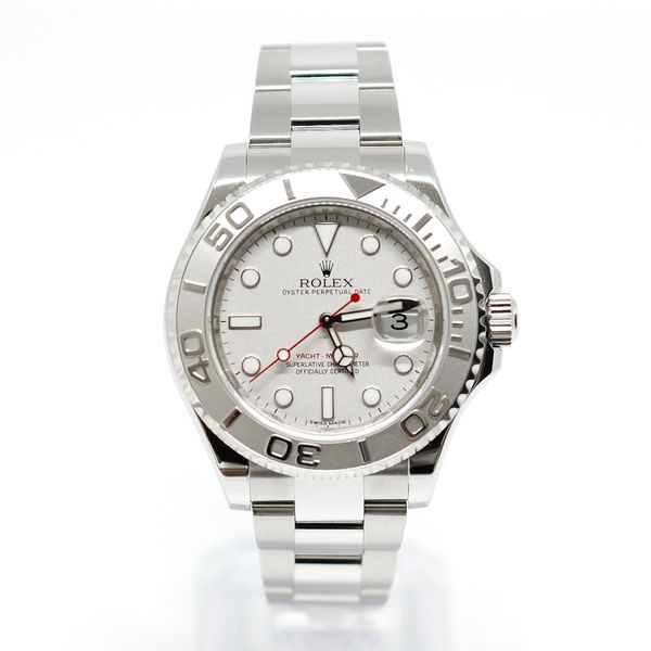 Rolex Yacht-Master 116622